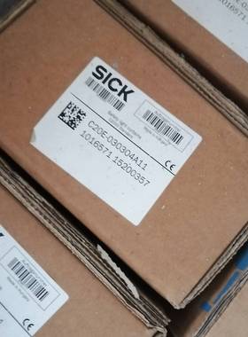 议价施克光幕C20E－030304A11，8个有包装／C20S一