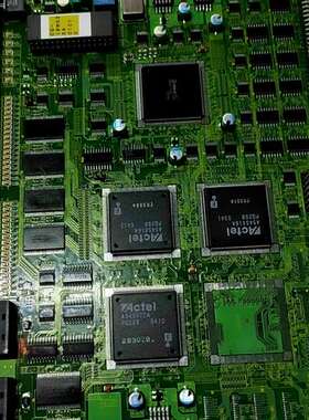 议价IOBW03-G001缓冲卡全新   1块