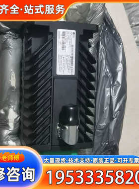 {议价}爱默生CT交流伺服电机115-UMB300CAAAA 原