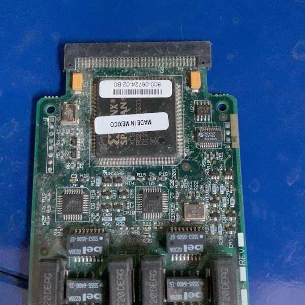 议价思科路由器VWIC-2MFT-G703 模块  原装拆机 成