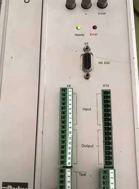 议价COMPAX-S Parker派克驱动器 CPX2560SE