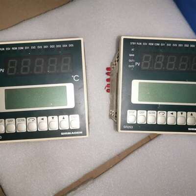 议价岛电 sr253智能温控仪