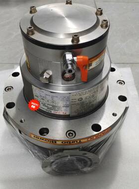 【议价】FANUC发那科激光涡轮分子泵BiI50M/60000