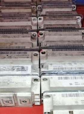 议价FF300R12KE3      BSM300GB120DL