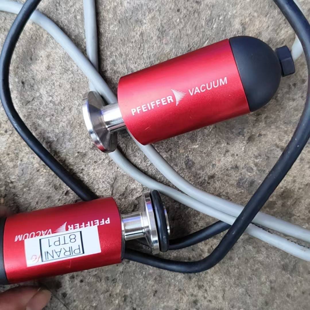 【议价】Pfeiffer，TPR280皮拉尼真空计PTR26950/