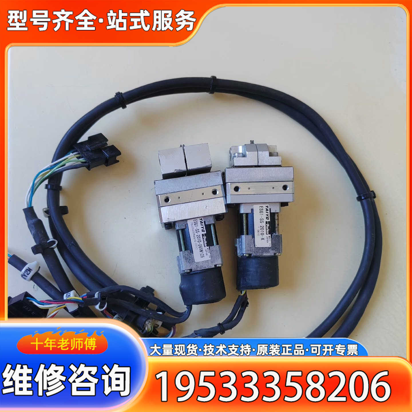 {议价}TAlYO  ESG1-SS-2010-Ⅹ    ESG1-