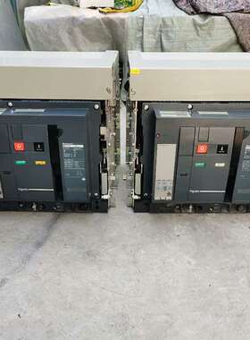 议价施耐德MT25N2. 2500A 成色漂亮，