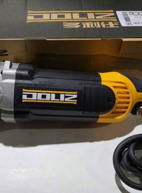 【议价】#切割机多利仕BA878S角磨机