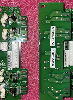 【议价】英威腾GD200Ａ-160G以上门极模块板，