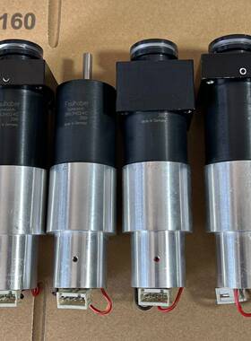 【议价】德国Faulhaber冯哈勃直流电机3863H024C