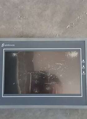 议价显控SamKoom  SA-7B触摸屏