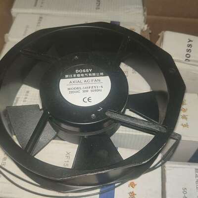 议价DOSSY丰登牌DS18060ABHL 220V 30W电箱