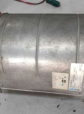 议价edmpapst德国进口风机，变频器风机，D2E133-