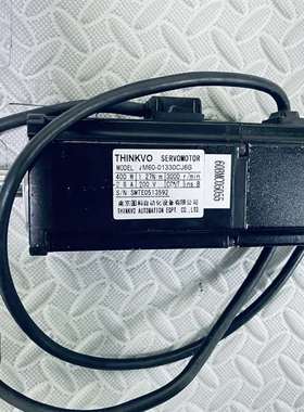 议价THINKVO伺服电机 iM60-01330CJ6S 400