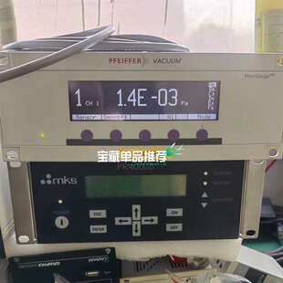 真空规 CF35接 传感器 议价普发IKR270真空计