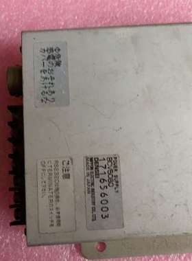 议价BCV5080控制器，AC100V,数量多个BCR2666-