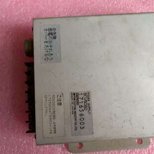 数量多个BCR2666 议价BCV5080控制器 AC100V