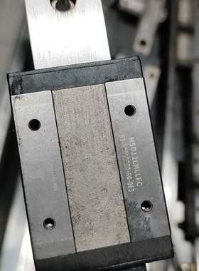 议价拆机滑块  拆机件  MSD12LMLLFC  实物拍摄