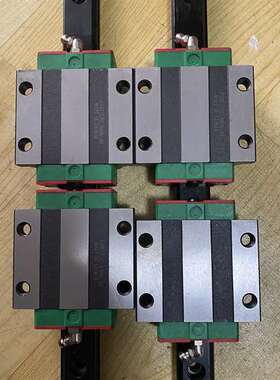 议价EGW25CAC  台湾上银导轨滑块