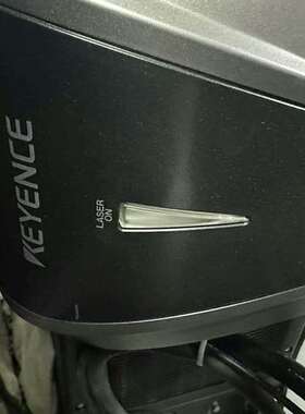 议价MD-T1000W MD-T1010W基恩士成色如图，测试功