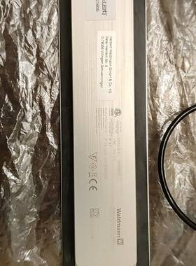 议价原装马扎克机床工作灯 MYEL 6S