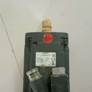 议价西门子伺服电机1FK7042 1UA0.拆机包好 2AF71