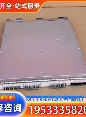 {议价}Juniper MPC-3D-16XGE-SFPP 16口万