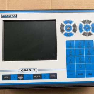 议价武汉特瑞升trio vision管道潜望镜主机QPAD