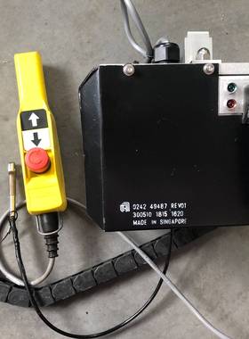 议价应用材料 0242-49487 300510-1815-16