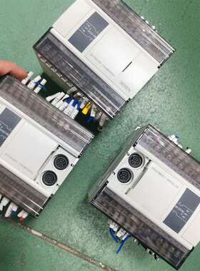 议价信捷PLC，型号XD3-22T4TC-E，现货3台，成色