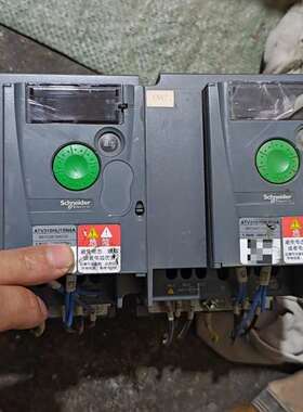 议价施耐德变频器ATV310HU15N4A ATV310A系列