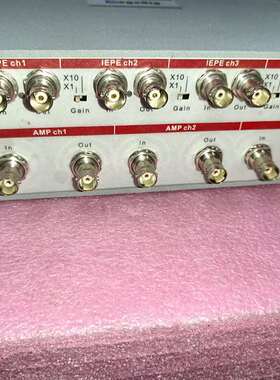 议价PM0043音频测试仪器Megasig美格信PM0043音频