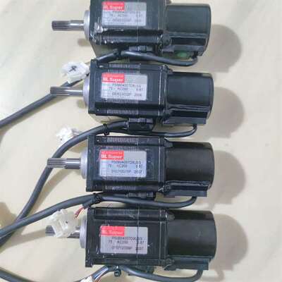 议价三洋机器人电机P50B04007DXL6G