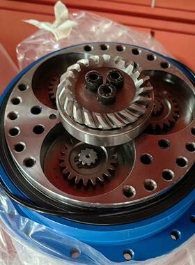 议价安川GP180,GP50,GP25,GP12机器人减速机，S