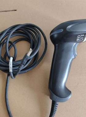 议价Honeywell扫描枪：1900GHD-2，实物拍摄，功能