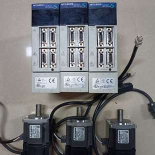 KFS23 J2S 200W伺服 20A 议价三菱