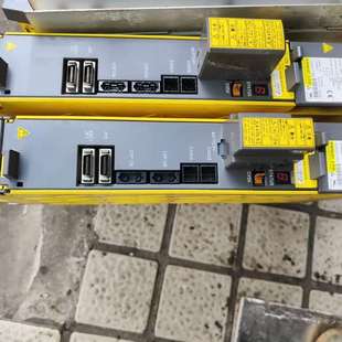 议价发那科A06B H104功能正常单价1200现货2