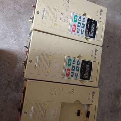 议价台达低压变频器vfd022b23b vfd022b23a 2