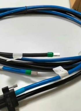 【议价】中兴C600 C620 C650 OLT48V直流电源线16