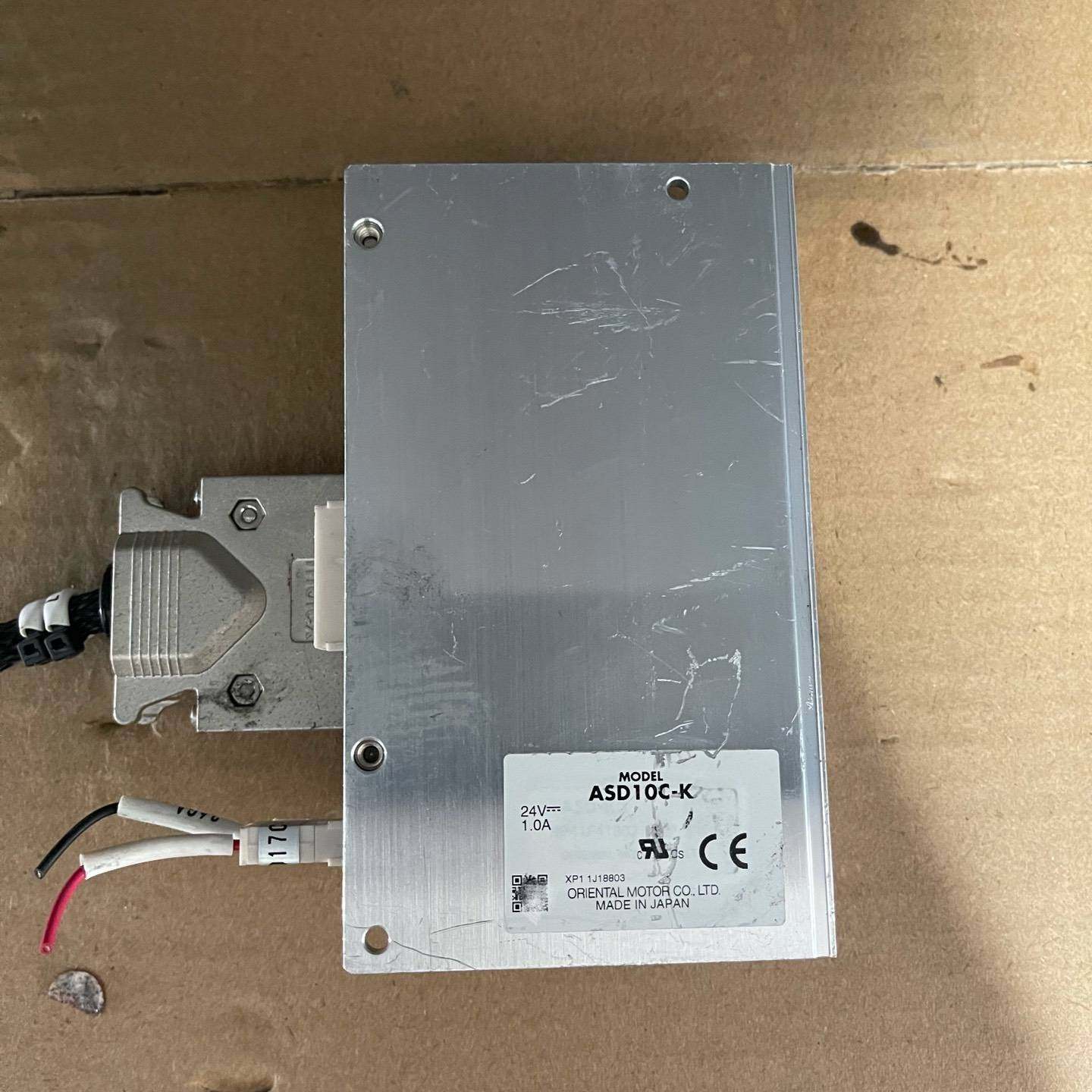 【议价】ASD10C-K，感兴趣的联系