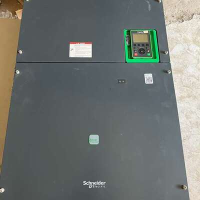 议价拆机施耐德变频器ATV630 315kw ATV630C31