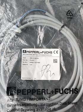 议价德国倍加福CNB15-F64-E2货号310470处理一条单