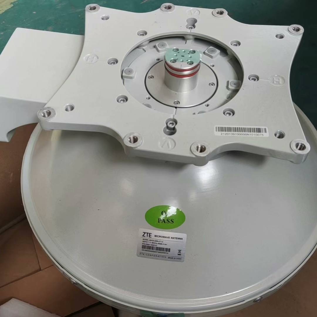 【议价】中兴天线MA03U80S-ZT1A 71-86GHz  46