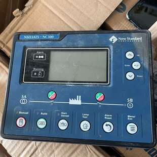 议价NSD3ATS一NC300二手拆机包好用美国NewStand
