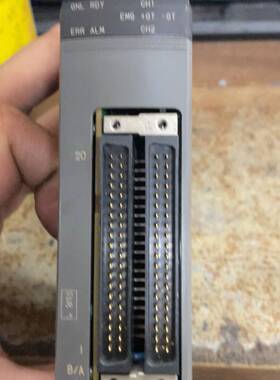 【议价】NP1F-MP2富士2轴位置模块