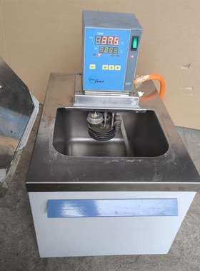 议价超级恒温循环槽 上海一恒MP-501A 超级恒温