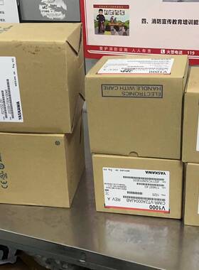 议价全新原装正品 安川 V1000变频器 CIMR-VT2A00