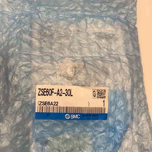 议价ZSE60F-A2-30L全新带包装10个。