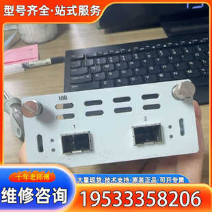 10F {议价}heck CPAC 万兆板卡 Point