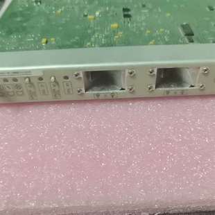 实物拍摄 CCU一张 议价马可尼OMS1260 CORE